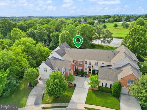 18402 Lanier Island Sq, LEESBURG, VA, 20176-3936 | Card Image