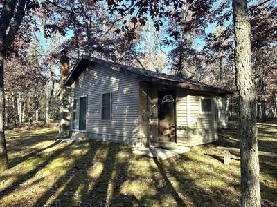 2508 W 11 1/2 Mile Road, House other with 2 bedrooms, 1 bathrooms and null parking in Irons MI | Image 1