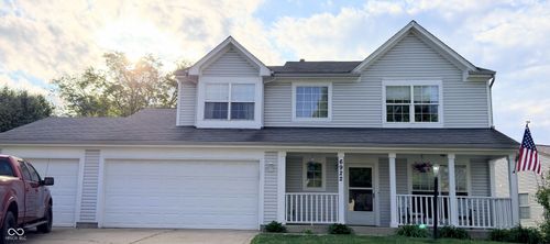 6922 Devinney Ln, Indianapolis, IN, 46221-4652 | Card Image