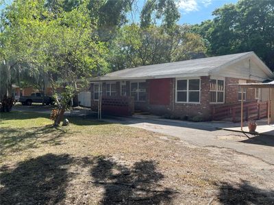 6916 N 30th Street, Home with 0 bedrooms, 0 bathrooms and null parking in Tampa FL | Image 1