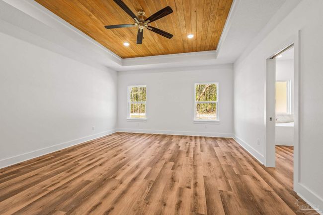 4172 N Cambridge Way, House other with 4 bedrooms, 2 bathrooms and 2 parking in Pace FL | Image 44