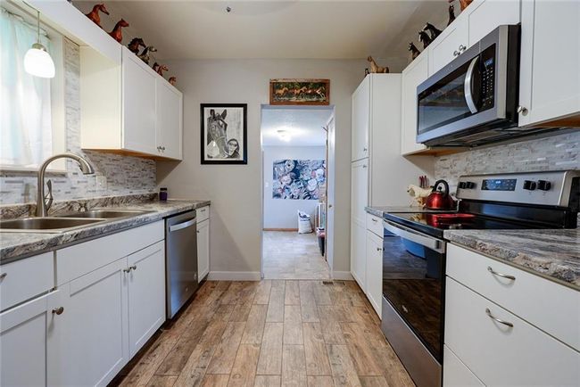 206 S 15 Th St, House other with 2 bedrooms, 1 bathrooms and null parking in Lexington MO | Image 10