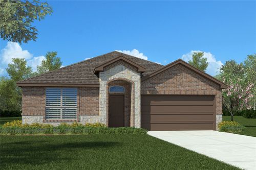 1926 Jackson St, Cleburne, TX, 76033-4460 | Card Image