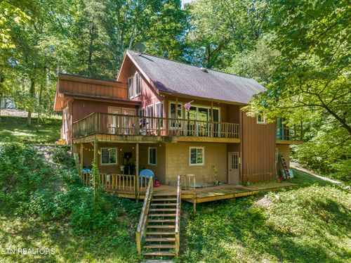 131 Northshore Dr, Andersonville, TN, 37705-2219 | Card Image