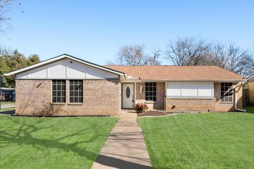 5301 School Hill Cir, Arlington, TX, 76017-3309 | Card Image