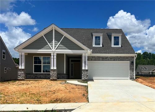 649 Ellabell Dr, Winston-Salem, NC, 27127-7668 | Card Image