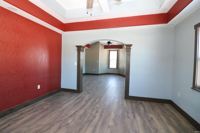 604 E 2 Nd St, House other with 4 bedrooms, 3 bathrooms and null parking in Reynolds IN | Image 9