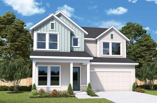 5837 Native Oak St, MOUNT DORA, FL, 32757-8088 | Card Image