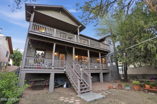 1117 N Bavarian Way, Payson, AZ, 85541-2611 | Card Image