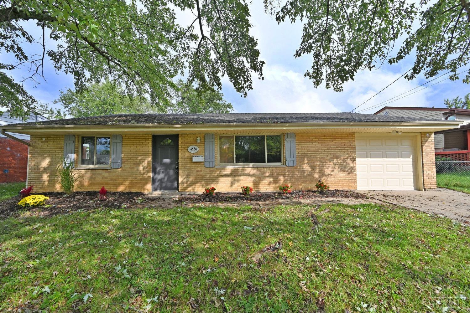 Geneva Rd, Cincinnati, OH 45240