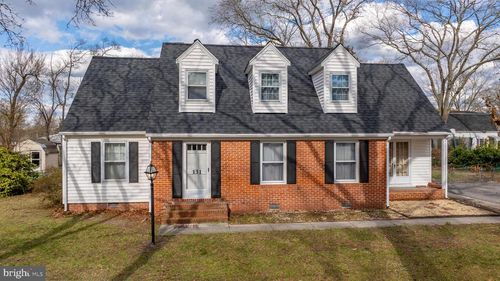 131 Lakeview Dr, SALISBURY, MD, 21804-7216 | Card Image