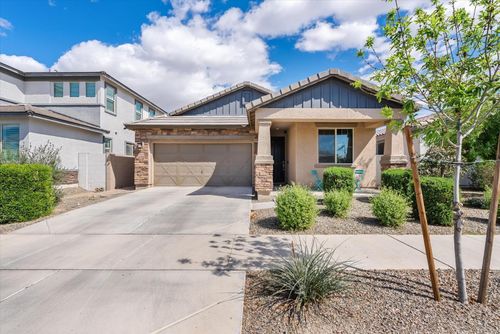 25325 S 225th Pl, Queen Creek, AZ, 85142-2166 | Card Image