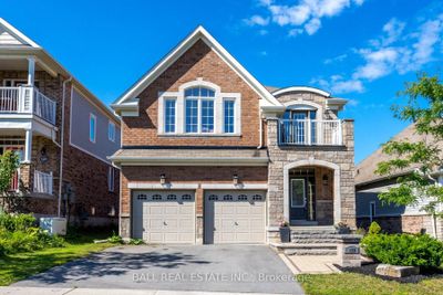 133 Chandler Cres, House other with 4 bedrooms, 4 bathrooms and 6 parking in Peterborough ON | Image 1