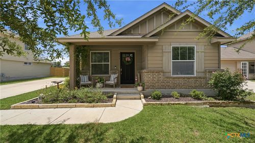 491 Magnolia Wind, New Braunfels, TX, 78130-2777 | Card Image