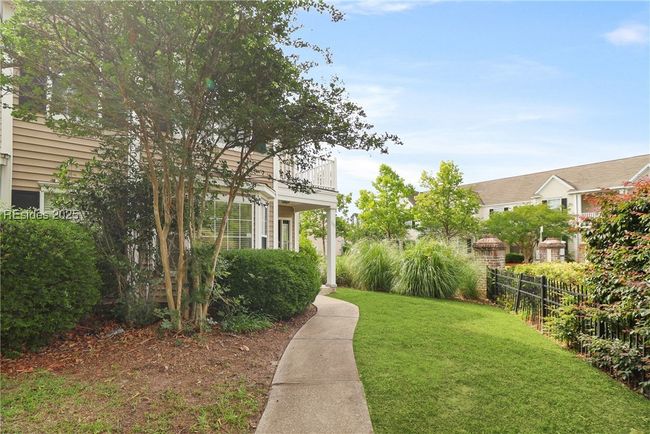 300 Campus Ln, Townhouse with 4 bedrooms, 4 bathrooms and null parking in Okatie SC | Image 46