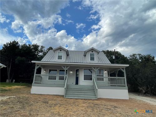 542 Lonesome, Canyon Lake, TX, 78133-2864 | Card Image