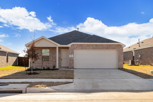 1613 Vattier, Little Elm, TX, 75068-5633 | Card Image