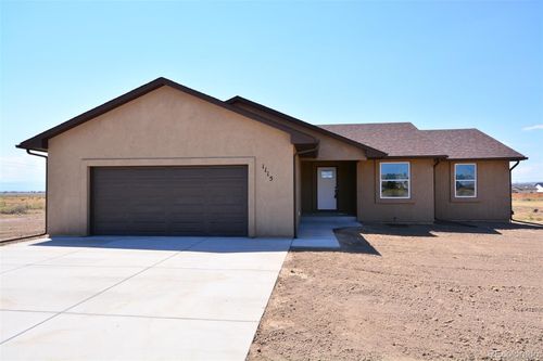 1115 N Knotty Pine Ln, Pueblo, CO, 81007-3902 | Card Image