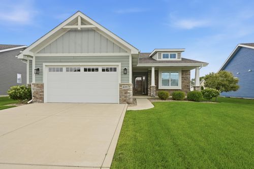 10395 Brookhaven Street, St. John, IN, 46373 | Card Image