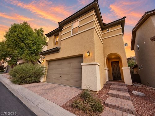 10228 Yarmouth Sea Ct, Las Vegas, NV, 89166-5239 | Card Image