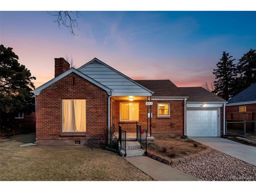 2680 Kearney St, Denver, CO, 80207 | Card Image