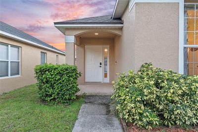 1368 Rebecca Drive, House other with 4 bedrooms, 2 bathrooms and null parking in Haines City FL | Image 3