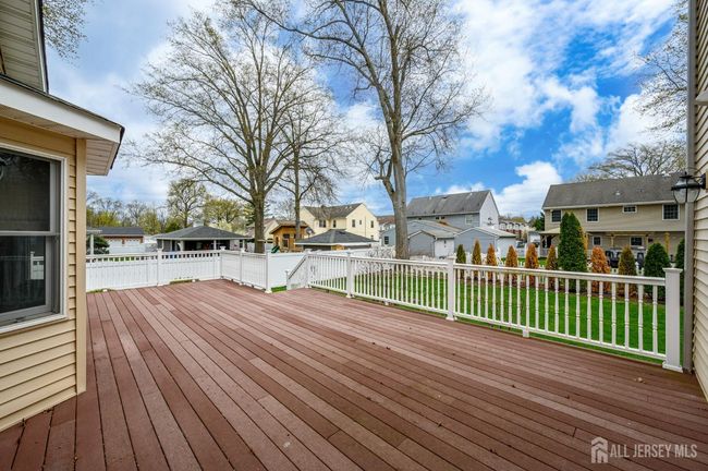 751 S Middlesex Ave, House other with 5 bedrooms, 6 bathrooms and null parking in Colonia NJ | Image 45