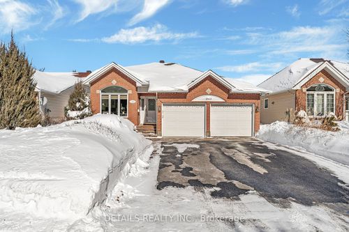 1163 Meadowcroft Cres, Gloucester, ON, K1J1A8 | Card Image