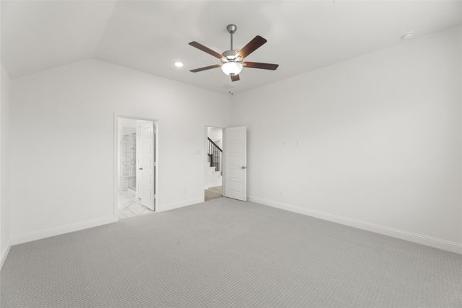 1430 Canadian Ln, House other with 4 bedrooms, 4 bathrooms and null parking in Van Alstyne TX | Image 21