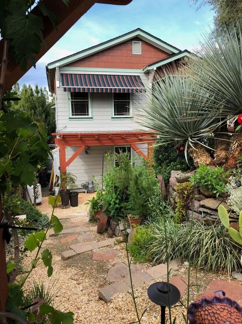 126 Center Street, Jackson, CA, 95642 | Card Image