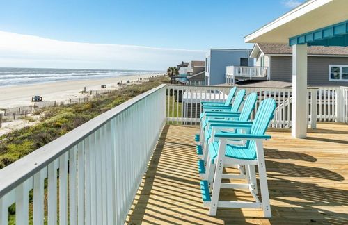 16627 Jamaica Beach Rd, Jamaica Beach, TX, 77554 | Card Image