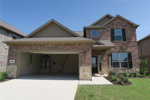 16616 White Rock Blvd, Prosper, TX, 75078-5096 | Card Image