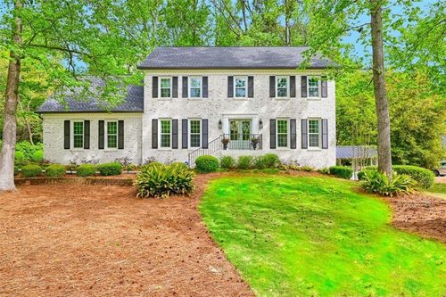 255 Barrow Downs, Alpharetta, GA, 30004-6323 | Card Image