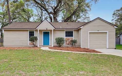 5366 Water Valley Dr, Tallahassee, FL, 32303-7957 | Card Image