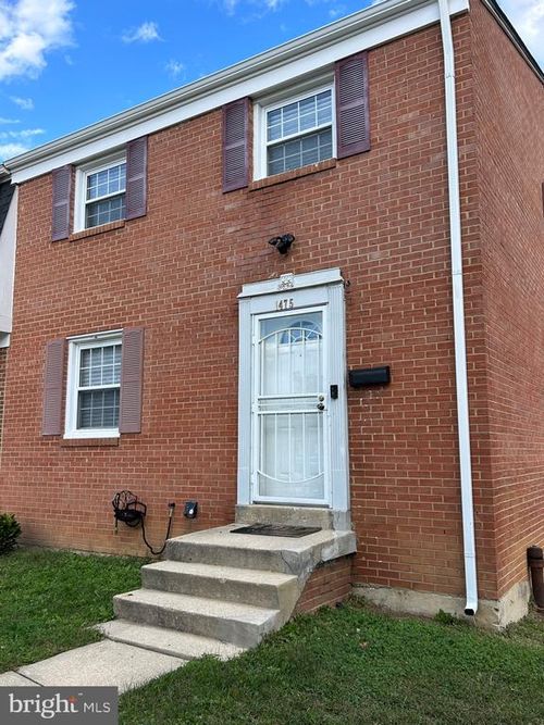 241-1475 Potomac Heights Dr, FORT WASHINGTON, MD, 20744-4661 | Card Image