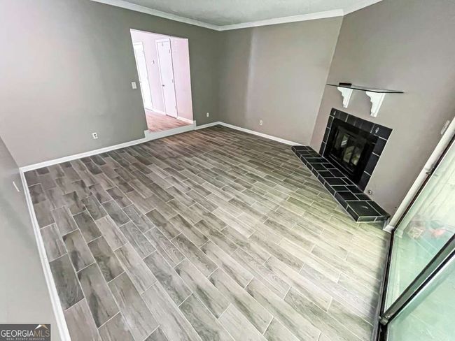 2252 Runnymead Rdg Se, Townhouse with 2 bedrooms, 3 bathrooms and 2 parking in Marietta GA | Image 16