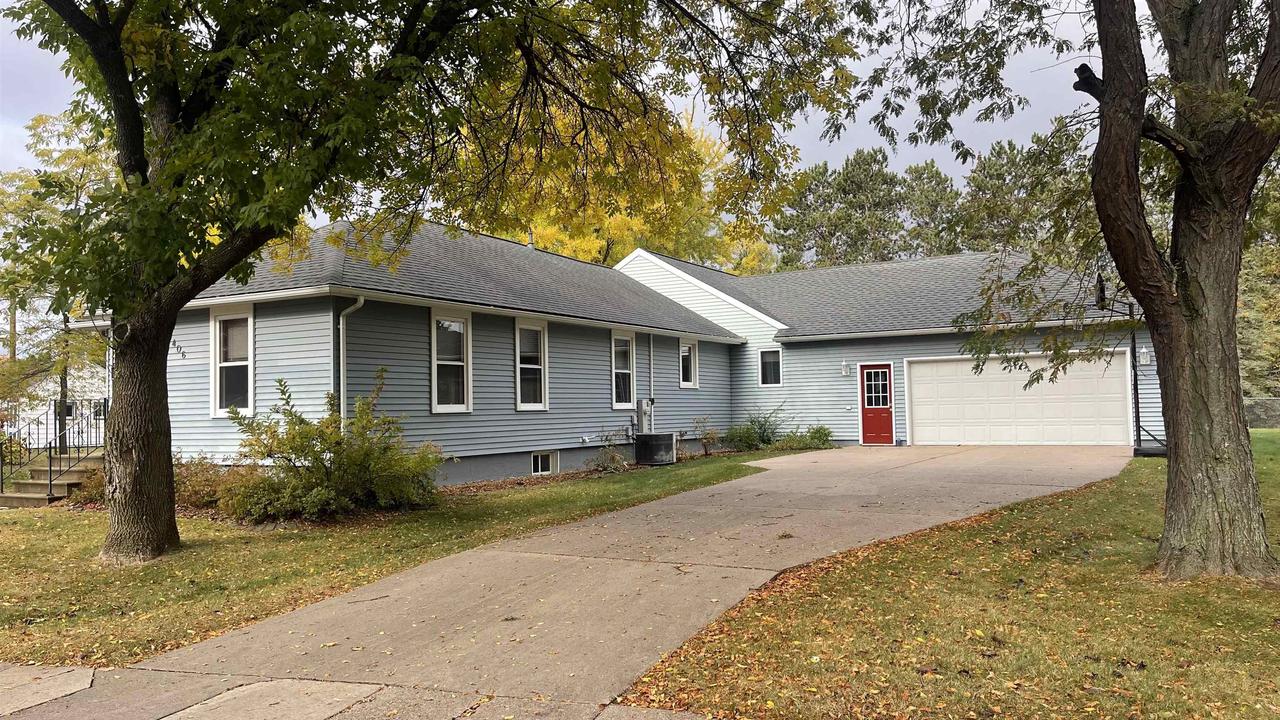 Line Rd, Rothschild, WI 54474