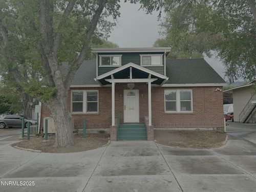 404 S Pratt Ave, Carson City, NV, 89701-4729 | Card Image
