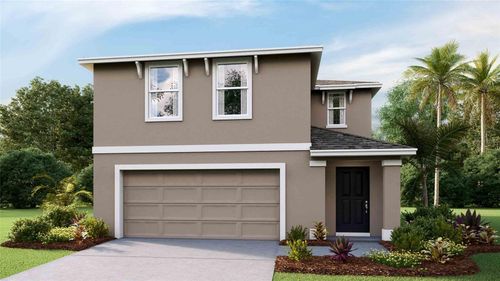 36187 Sunflower Hill Drive, Zephyrhills, FL, 33541 | Card Image