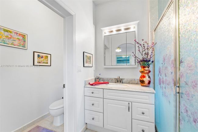 3004 - 4971 Leeward Ln, Condo with 3 bedrooms, 3 bathrooms and null parking in Fort Lauderdale FL | Image 17