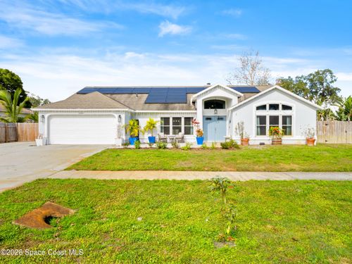 5090 Winchester Dr, Titusville, FL, 32780-6773 | Card Image