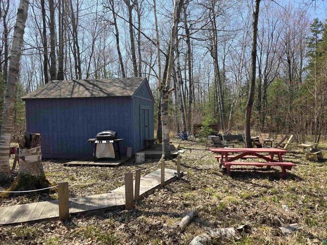 1567 Shore Road, Home with 0 bedrooms, 0 bathrooms and null parking in LA POINTE WI | Image 8