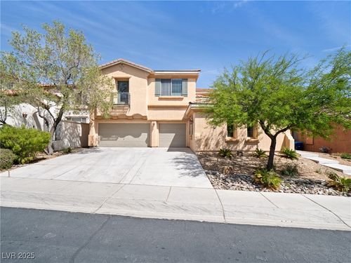 8348 Nelson Ridge Ln, Las Vegas, NV, 89178-4820 | Card Image