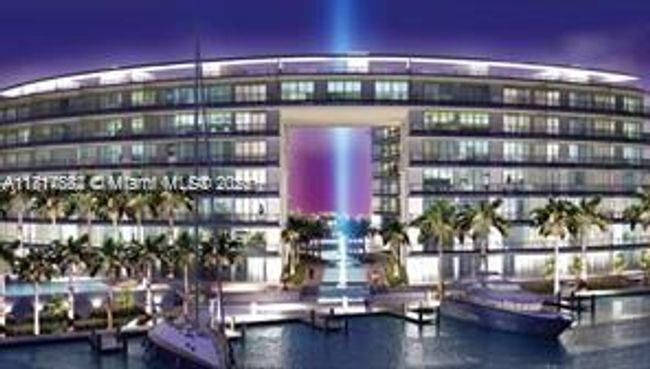 APT-304 - 6620 Indian Creek Dr, Condo with 1 bedrooms, 1 bathrooms and null parking in Miami Beach FL | Image 27