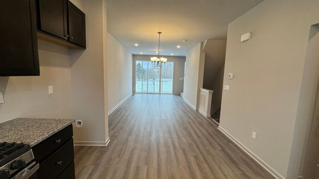 29977 Center St, Condo with 2 bedrooms, 3 bathrooms and null parking in New Hudson MI | Image 9