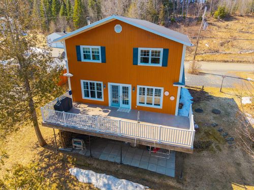 1796 Ch. Gaudreau, Weedon, QC, J0B3J0 | Card Image