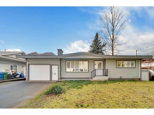 2771 Centennial St, Abbotsford, BC, V2T2V4 | Card Image