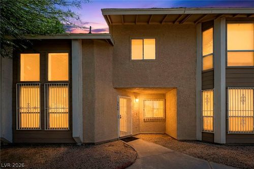 3844 Fitzpatrick Dr, Las Vegas, NV, 89115-3294 | Card Image