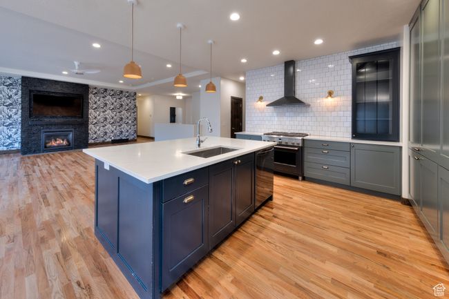 284 Mcgill Ave, House other with 7 bedrooms, 5 bathrooms and 8 parking in Moab UT | Image 16