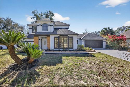 8618 Valley Ridge Ct, Orlando, FL, 32818-5658 | Card Image
